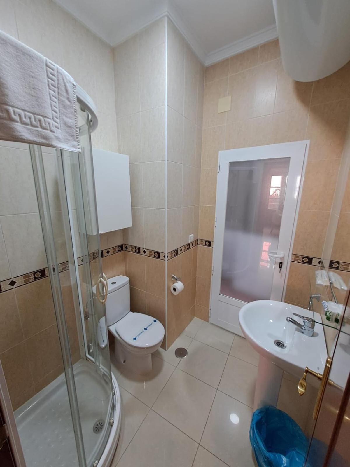 Appartement El Marqués San Juan 1 à Málaga Extérieur photo